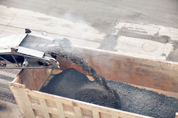 Asphalt Driveway Removal in Elgin