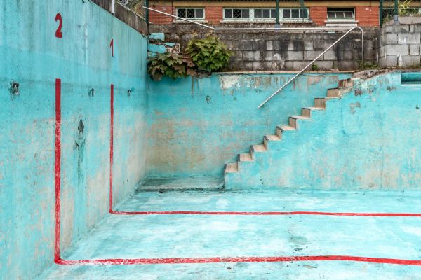 Concrete Pool Removal in Elgin
