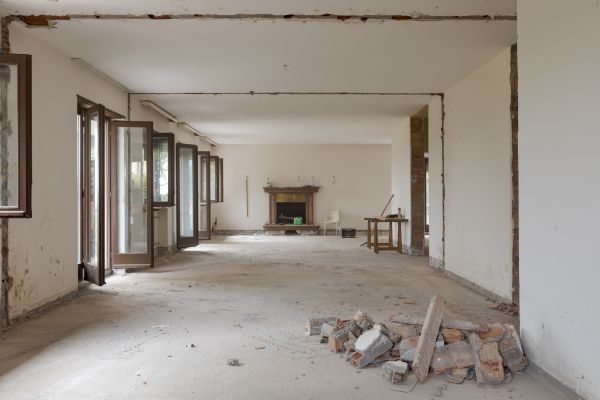 Interior Demolition Service in Elgin