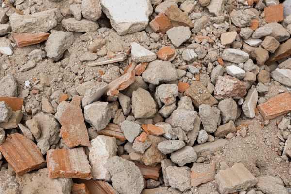 Masonry Removal in Elgin