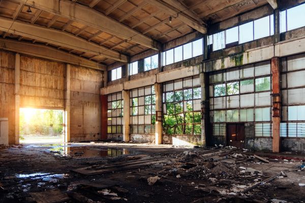 Garage Removal in Elgin