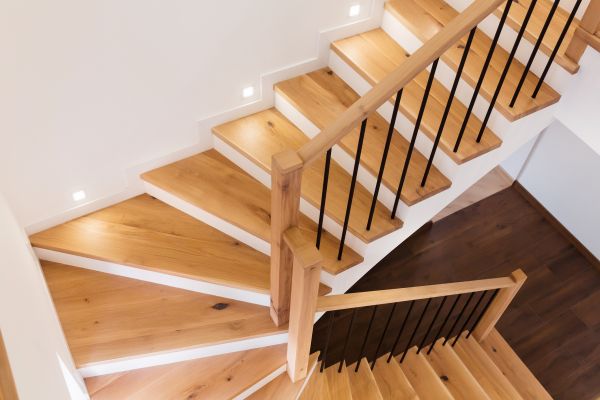 Staircase Removal in Elgin