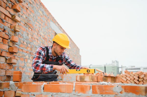 Brick Wall Removal in Elgin