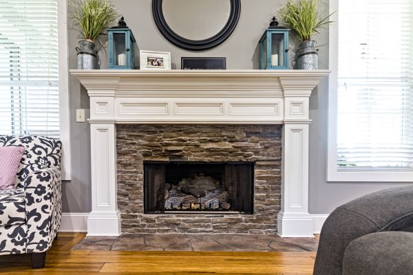 Hearth Removal in Elgin