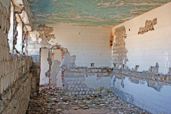 Room Demolition in Elgin