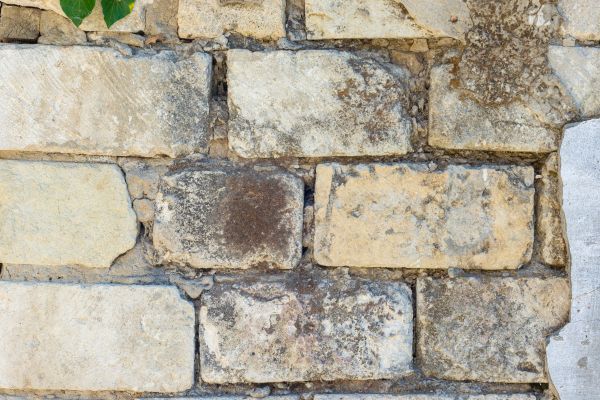 Block Wall Removal in Elgin